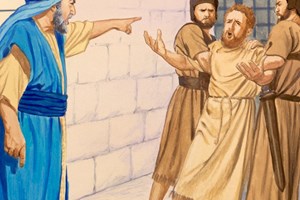 Catholic mass readings for August 13, 2026: Thursday of the Nineteenth Week in Ordinary Time