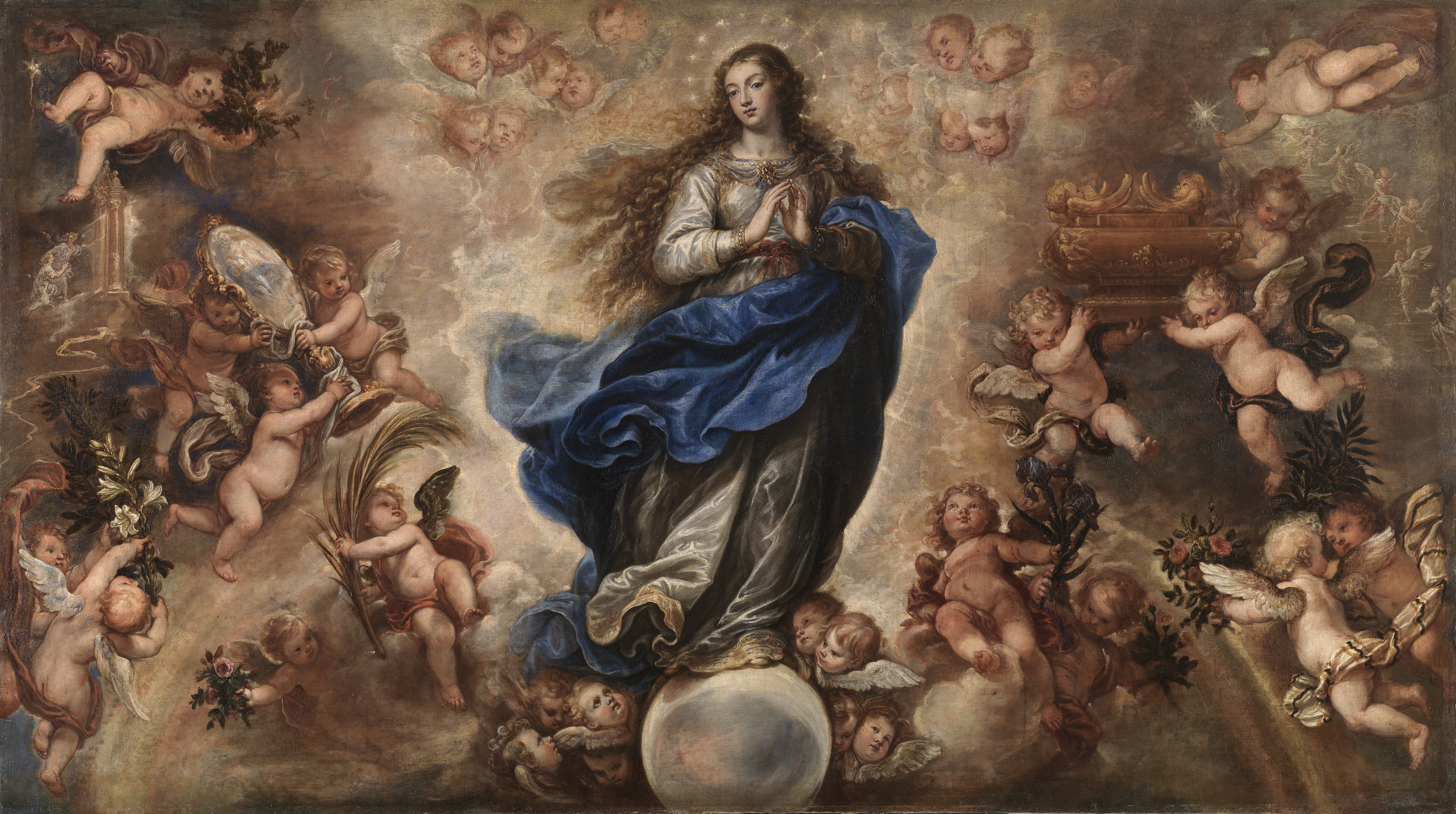 Catholic mass readings for August 15, 2026: Solemnity of the Assumption of the Blessed Virgin Mary