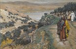 Catholic mass readings for August 17, 2026: Monday of the Twentieth Week in Ordinary Time