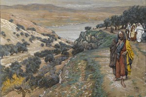 Catholic mass readings for August 17, 2026: Monday of the Twentieth Week in Ordinary Time