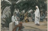 Catholic mass readings for August 18, 2026: Tuesday of the Twentieth Week in Ordinary Time