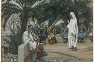 Catholic mass readings for August 18, 2026: Tuesday of the Twentieth Week in Ordinary Time