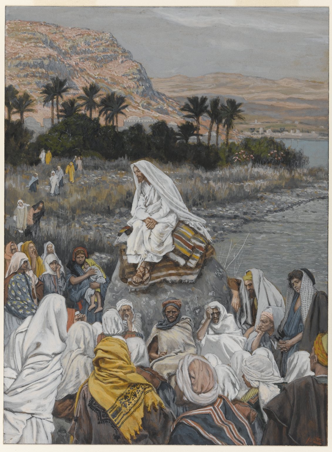 Catholic mass readings for August 19, 2026: Wednesday of the Twentieth Week in Ordinary Time