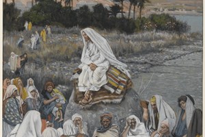 Catholic mass readings for August 19, 2026: Wednesday of the Twentieth Week in Ordinary Time