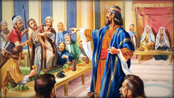 Catholic mass readings for August 20, 2026: Memorial of Saint Bernard, Abbot and Doctor of the Church