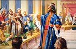 Catholic mass readings for August 20, 2026: Memorial of Saint Bernard, Abbot and Doctor of the Church