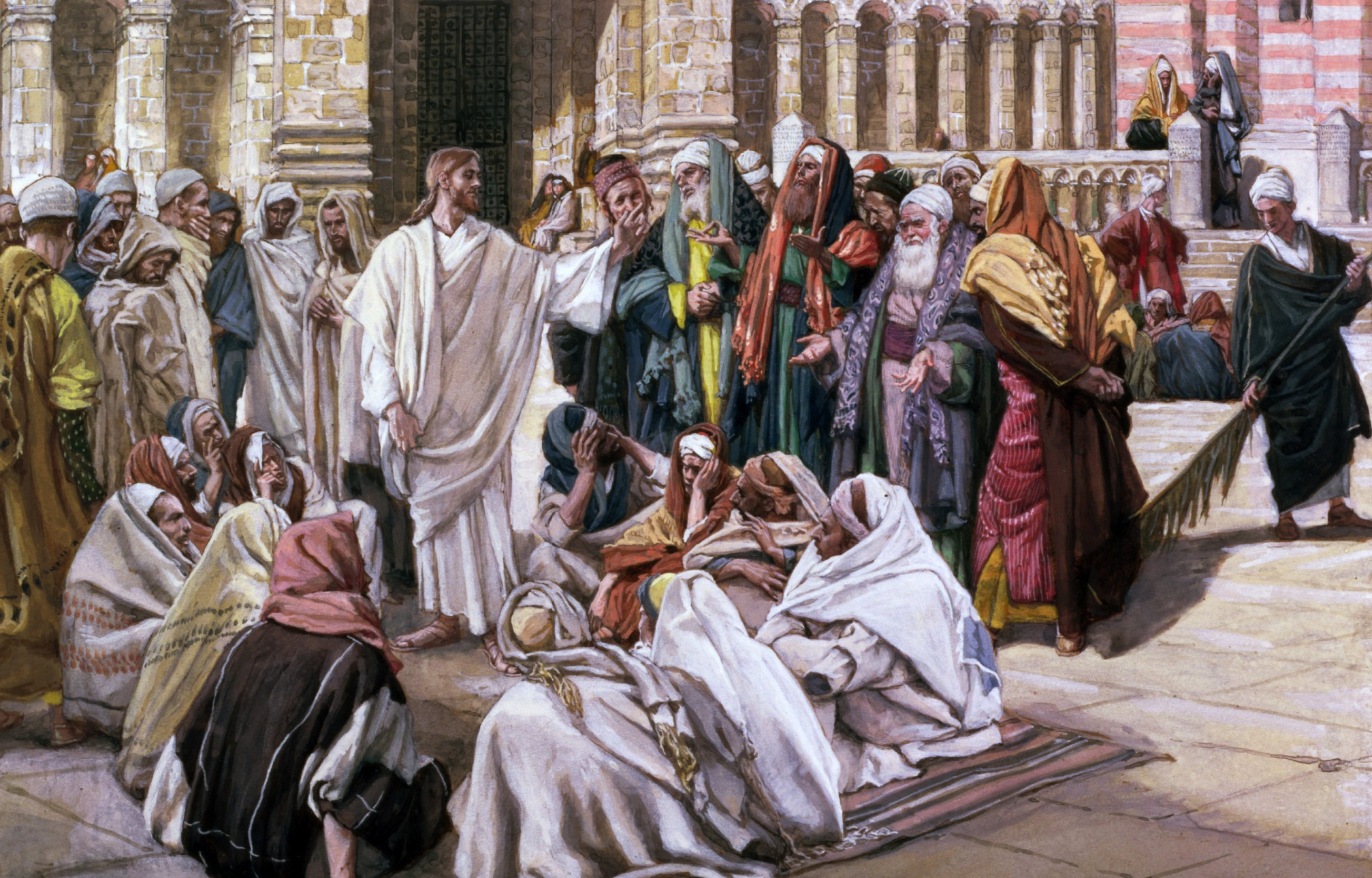 Catholic mass readings for August 21, 2026: Memorial of Saint Pius X, Pope