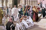 Catholic mass readings for August 21, 2026: Memorial of Saint Pius X, Pope