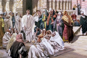Catholic mass readings for August 21, 2026: Memorial of Saint Pius X, Pope