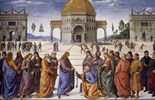 Catholic mass readings for August 23, 2026: Twenty-first Sunday in Ordinary Time