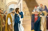 Catholic mass readings for August 26, 2026: Wednesday of the Twenty-first Week in Ordinary Time