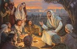 Catholic mass readings for August 27, 2026: Memorial of Saint Monica
