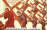 Catholic mass readings for August 30, 2026: Twenty-second Sunday in Ordinary Time