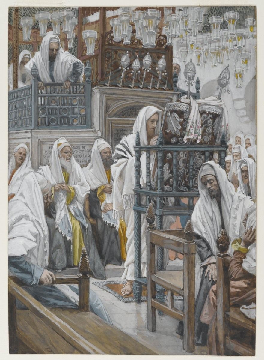 Catholic mass readings for August 31, 2026: Monday of the Twenty-second Week in Ordinary Time