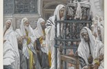 Catholic mass readings for August 31, 2026: Monday of the Twenty-second Week in Ordinary Time