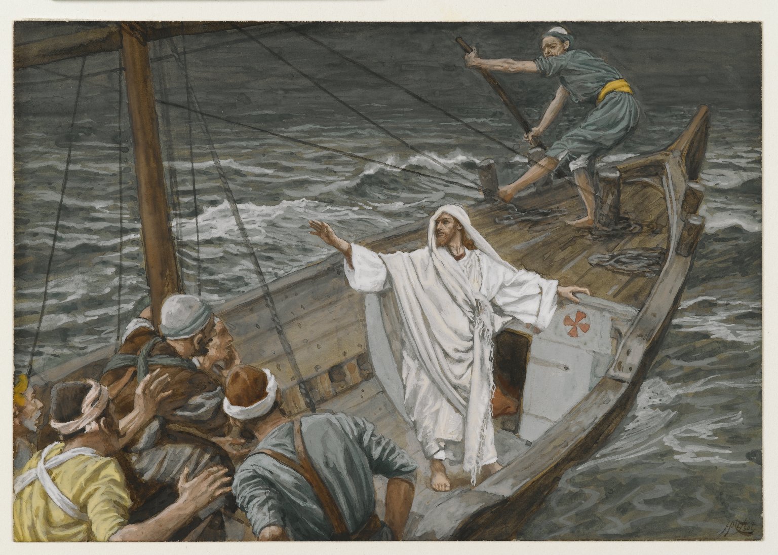 Catholic mass readings for August 04, 2026: Memorial of Saint John Vianney, Priest