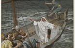 Catholic mass readings for August 04, 2026: Memorial of Saint John Vianney, Priest