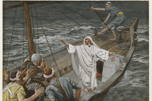 Catholic mass readings for August 04, 2026: Memorial of Saint John Vianney, Priest