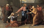 Catholic mass readings for August 05, 2026: Wednesday of the Eighteenth Week in Ordinary Time