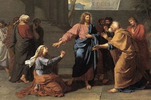 Catholic mass readings for August 05, 2026: Wednesday of the Eighteenth Week in Ordinary Time