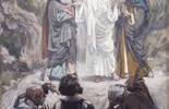Catholic mass readings for August 06, 2026: Feast of the Transfiguration of the Lord