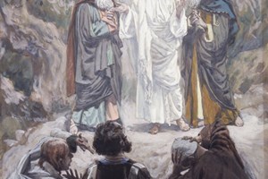 Catholic mass readings for August 06, 2026: Feast of the Transfiguration of the Lord