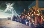 Catholic mass readings for August 07, 2026: Friday of the Eighteenth Week in Ordinary Time