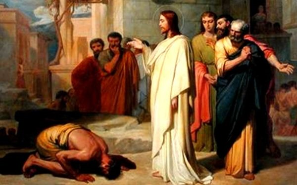 Catholic mass readings for September 01, 2026: Tuesday of the Twenty-second Week in Ordinary Time