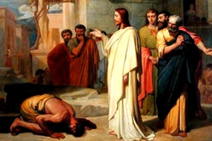 Catholic mass readings for September 01, 2026: Tuesday of the Twenty-second Week in Ordinary Time