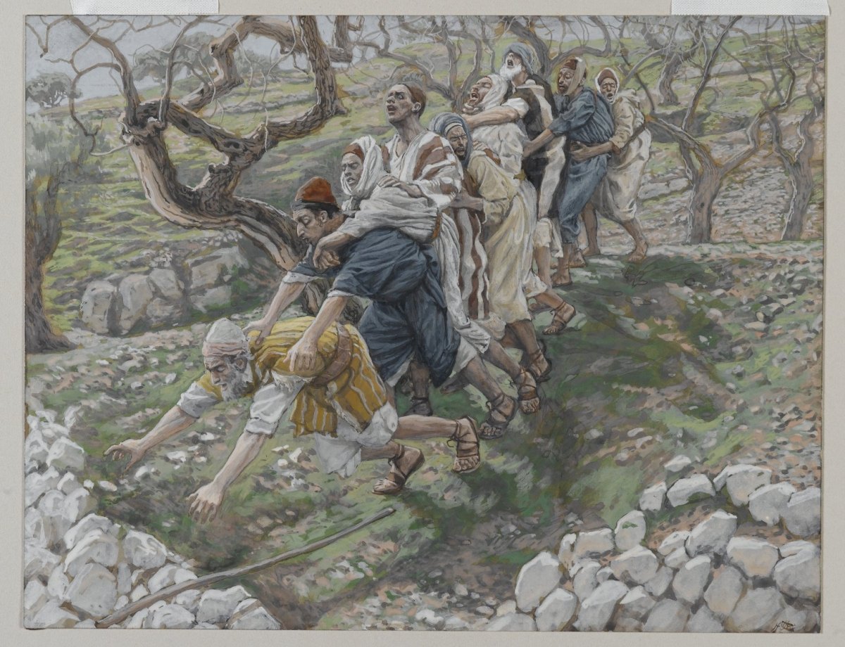 Catholic mass readings for September 11, 2026: Friday of the Twenty-third Week in Ordinary Time