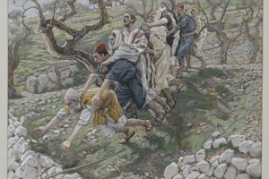 Catholic mass readings for September 11, 2026: Friday of the Twenty-third Week in Ordinary Time