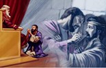 Catholic mass readings for September 13, 2026: Twenty-fourth Sunday in Ordinary Time