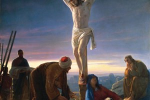 Catholic mass readings for September 14, 2026: Feast of the Exaltation of the Holy Cross
