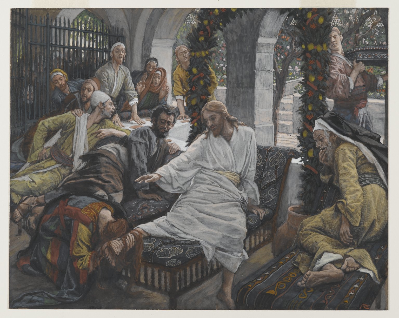 Catholic mass readings for September 17, 2026: Thursday of the Twenty-fourth Week in Ordinary Time