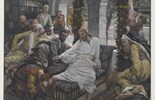 Catholic mass readings for September 17, 2026: Thursday of the Twenty-fourth Week in Ordinary Time