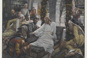 Catholic mass readings for September 17, 2026: Thursday of the Twenty-fourth Week in Ordinary Time