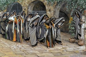Catholic mass readings for September 18, 2026: Friday of the Twenty-fourth Week in Ordinary Time