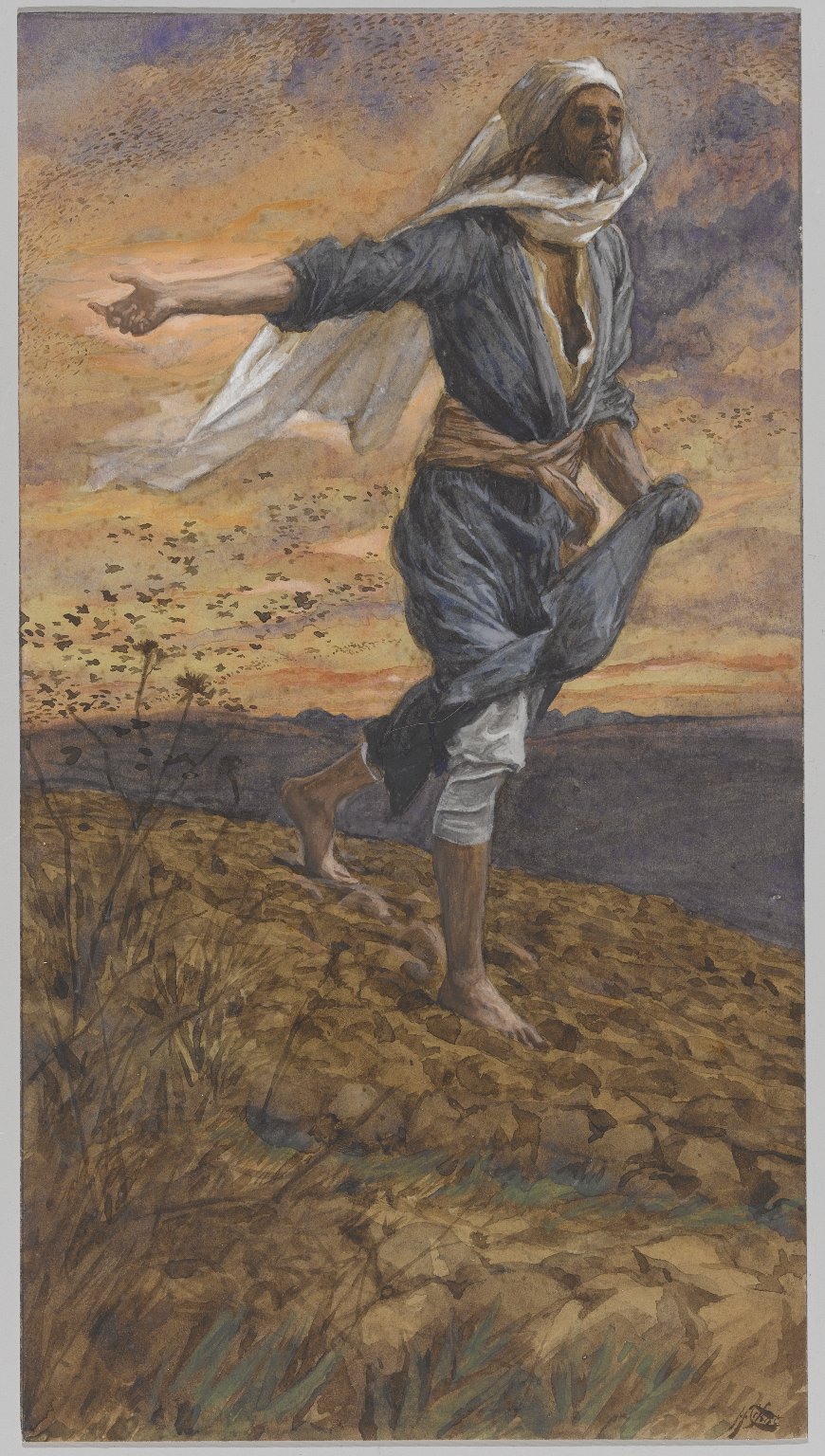 Catholic mass readings for September 19, 2026: Saturday of the Twenty-fourth Week in Ordinary Time