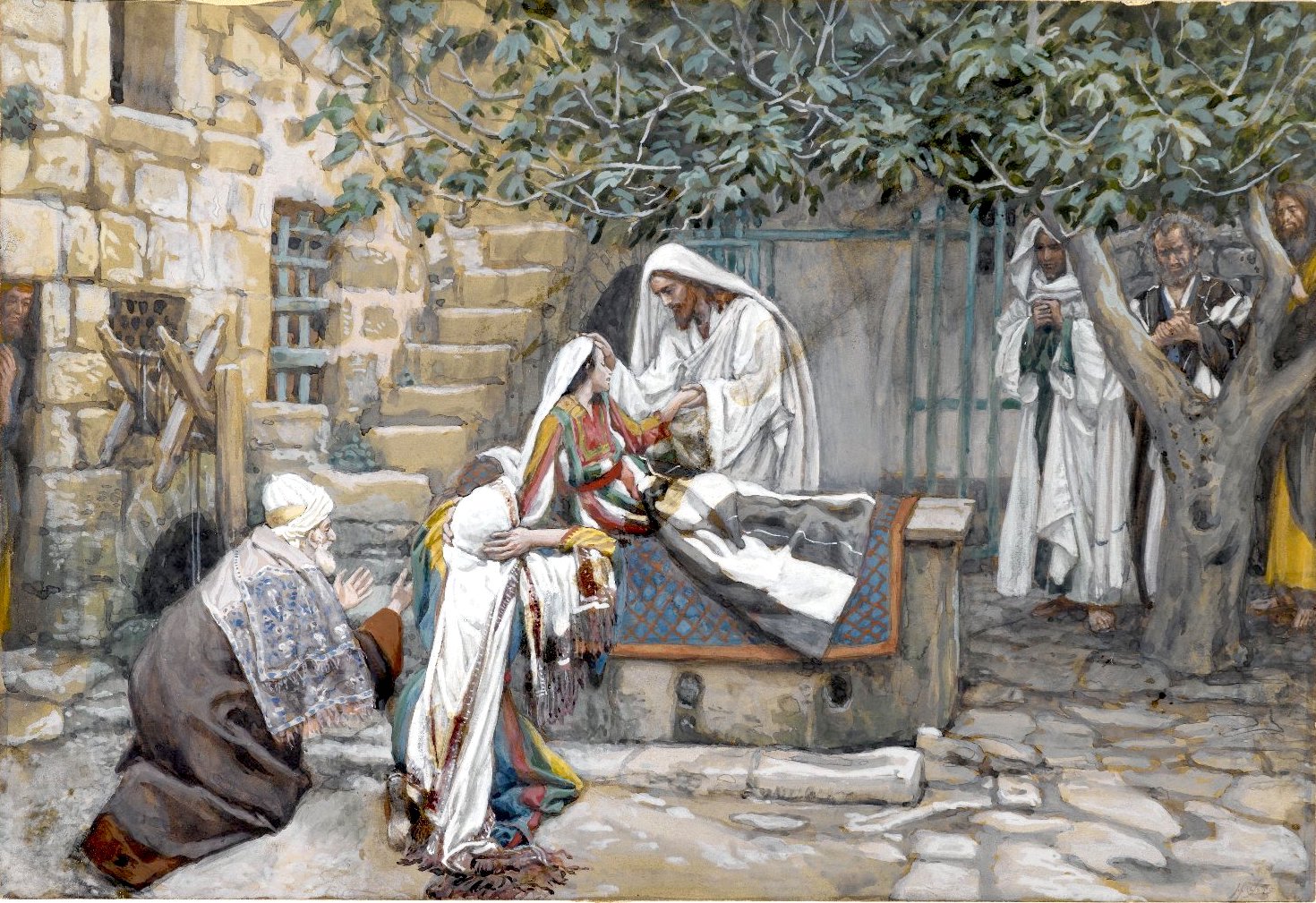 Catholic mass readings for September 02, 2026: Wednesday of the Twenty-second Week in Ordinary Time