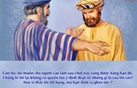 Catholic mass readings for September 20, 2026: Twenty-fifth Sunday in Ordinary Time