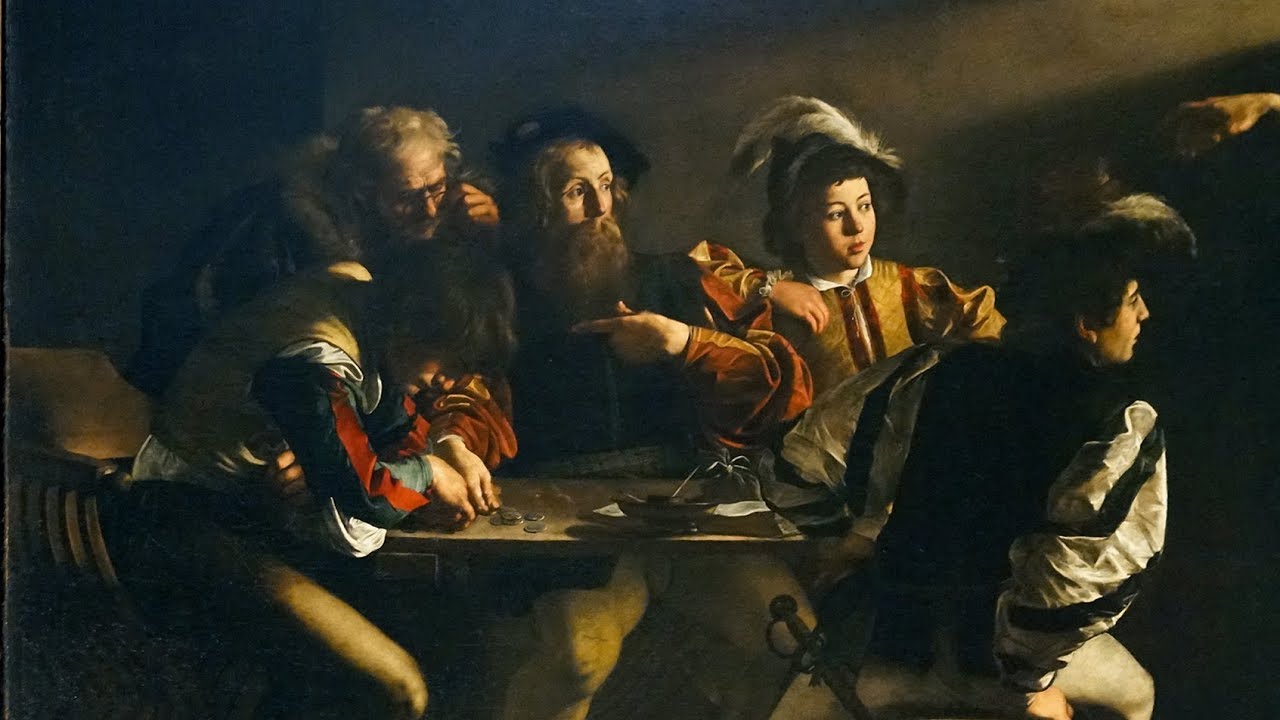 Catholic mass readings for September 21, 2026: Feast of Saint Matthew, Apostle and evangelist