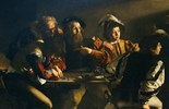 Catholic mass readings for September 21, 2026: Feast of Saint Matthew, Apostle and evangelist