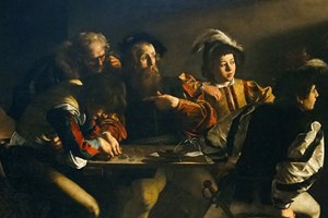 Catholic mass readings for September 21, 2026: Feast of Saint Matthew, Apostle and evangelist