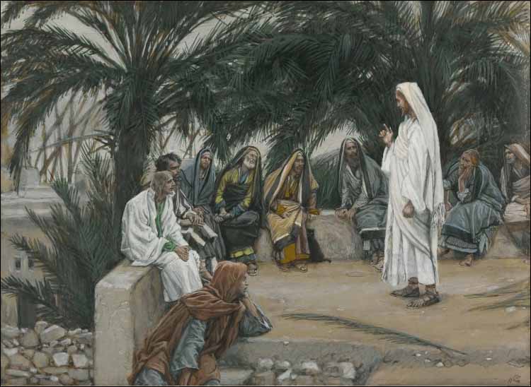 Catholic mass readings for September 25, 2026: Friday of the Twenty-fifth Week in Ordinary Time