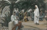 Catholic mass readings for September 25, 2026: Friday of the Twenty-fifth Week in Ordinary Time