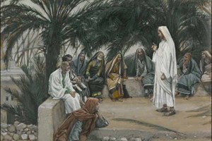 Catholic mass readings for September 25, 2026: Friday of the Twenty-fifth Week in Ordinary Time