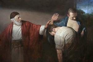 Catholic mass readings for September 27, 2026: Twenty-sixth Sunday in Ordinary Time