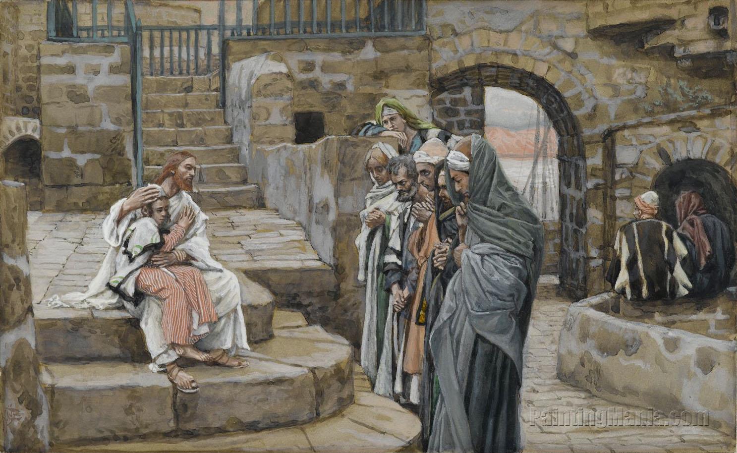 Catholic mass readings for September 28, 2026: Monday of the Twenty-sixth Week in Ordinary Time