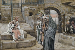 Catholic mass readings for September 28, 2026: Monday of the Twenty-sixth Week in Ordinary Time