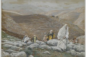 Catholic mass readings for September 29, 2026: Feast of Saints Michael, Gabriel, and Raphael, Archangels